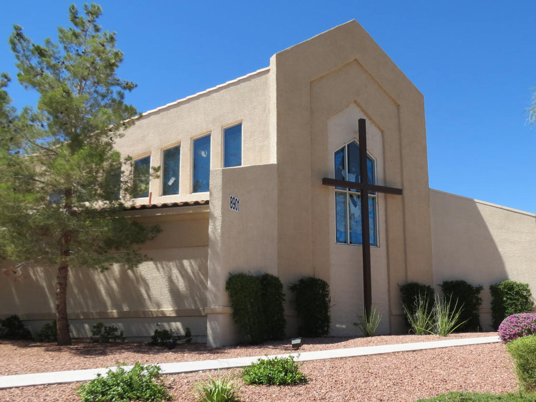 Saint Andrew Lutheran Church 2