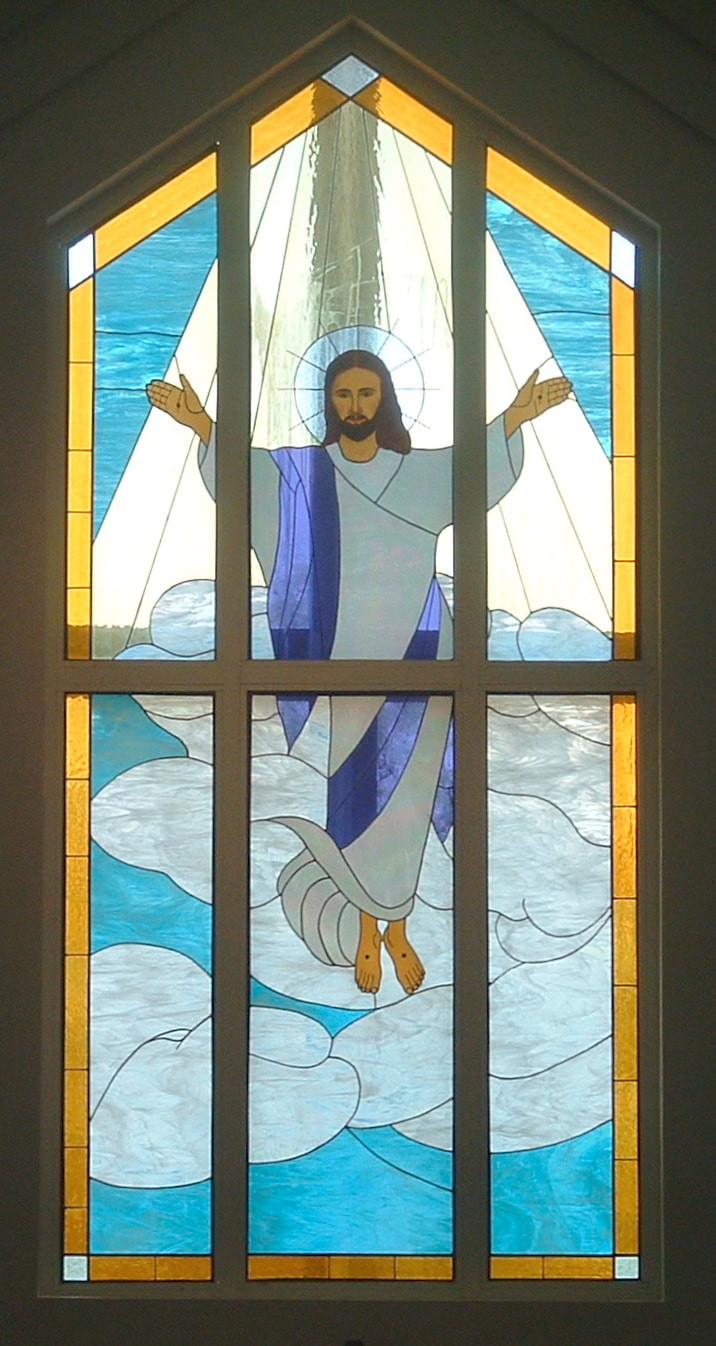 Saint Andrew Lutheran Church 4