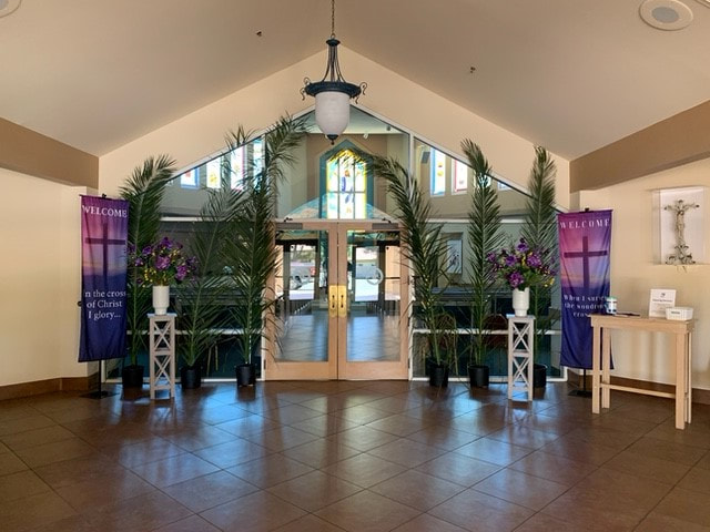 Saint Andrew Lutheran Church 5